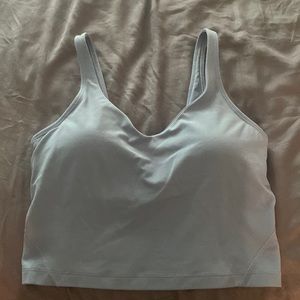 Lulu lemon align tank